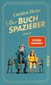 Der Buchspazierer © Piper Verlag