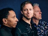 Tingvall Trio © Foto: Steven Haberland