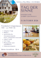 Tag der Sinne &copy; Netzwerk Gesundheit Wittgenstein