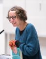 Dr. Jana Mikota &copy; Carsten Schmale, Uni Siegen