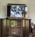 Historische Fotopräsentation &copy; Foto: Heimatmuseum Feudingen
