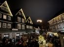 Bad Laaspher Weihnachtsmarkt © TKS Bad Laasphe GmbH