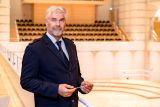 Scott Lawton © Foto: LAFP NRW