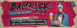 Plakat zum Festival