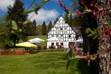 Forellenhof Wingeshausen © Lisa Belz