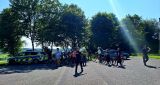 Sicheres E-Bike Training &copy; Stadt Bad Berleburg