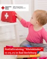 Workshop Notfallkurs © DRK Kreisverband Siegen-Wittgenstein e.V.