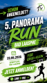 5. Panorama Run Bad Laasphe &copy; KI-generiert mit ChatGPT (OpenAI), erstellt für TV Laasphe 1863 e.V.