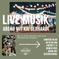Kai Gerhardt Live Musik Abend © Kai Gerhardt