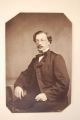 Fürst Albrecht II zu Sayn Wittgenstein Berleburg &copy; Fürstliches Archiv Berleburg: Ber_F_18