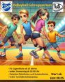 Volleyball Schnupperkurs Jeden Donnerstag Turnhalle Schwarzenau