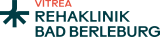 Logo VITREA Rehaklinik &copy; VITREA Rehaklinik Bad Berleburg