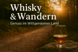 Whisky & Wandern &copy; © Mathias Sturma