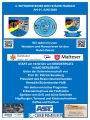 Unser Flyer für den 4.WDSM © Richard Rottenfußer