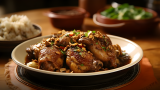 Chicken-Adobo © Quelle: pixabay