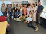Osteoporosegruppe Bad Berleburg © Copyright: Osteoporose Gruppe Bad Berleburg