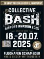 BASH Airport Invasion 2025