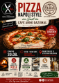 Flyer / Werbung &copy; Papa‘s Foodpassion