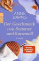Anne Barns - Der Geschmack von Meer und Karamell &copy; rororo-Verlag