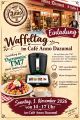 Waffel &copy; Frank Rother